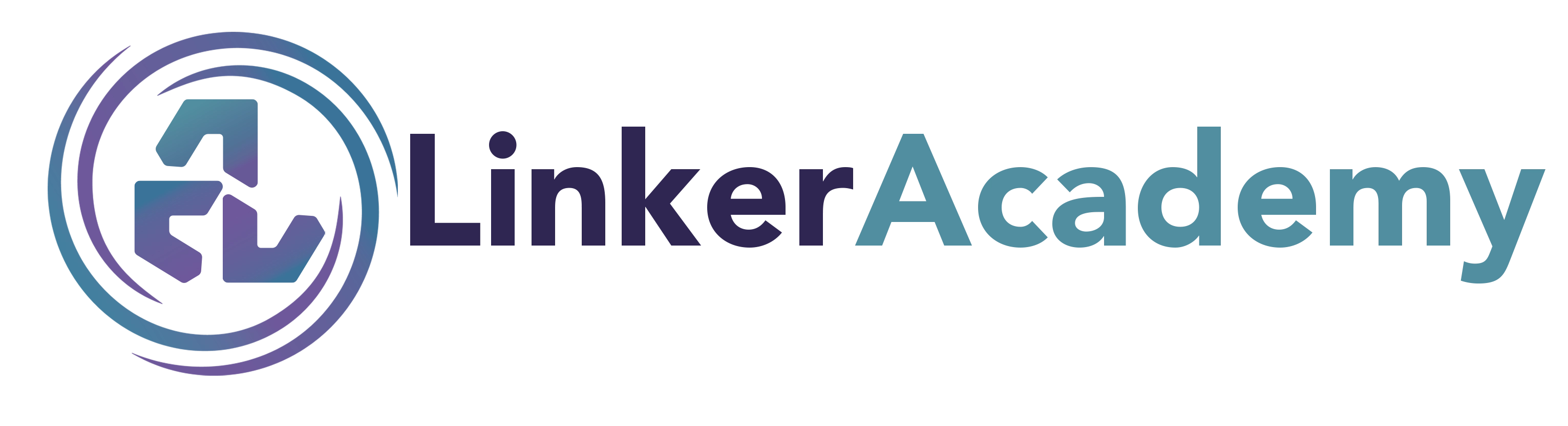 Linker Academy Logo
